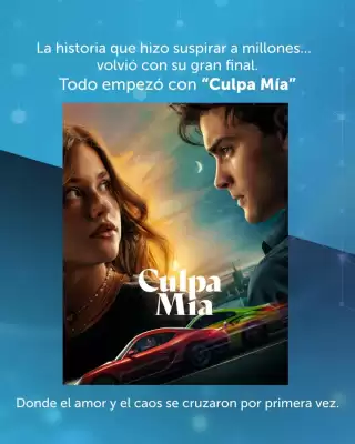 Telecentro (válido hasta 23-06)