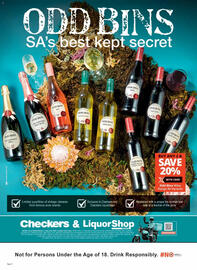 Checkers catalogue Page 12