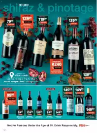 Checkers catalogue Page 10