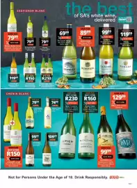 Checkers catalogue Page 5