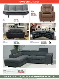 House & Home catalogue Page 2