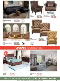 House & Home catalogue Page 3