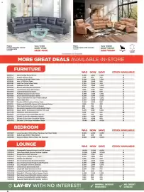 House & Home catalogue Page 4