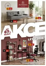 Jamall leták Strana 1