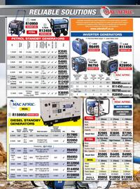 Adendorff Machinery Mart catalogue Page 42