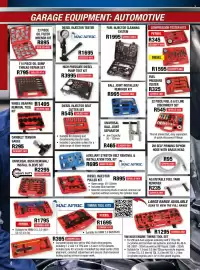 Adendorff Machinery Mart catalogue Page 10