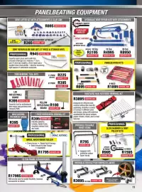 Adendorff Machinery Mart catalogue Page 13