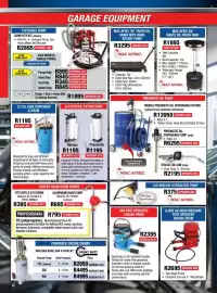 Adendorff Machinery Mart catalogue Page 14