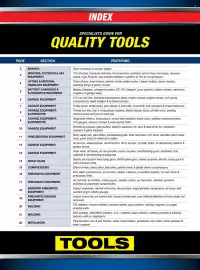 Adendorff Machinery Mart catalogue Page 2