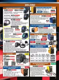 Adendorff Machinery Mart catalogue Page 23