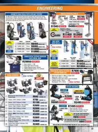 Adendorff Machinery Mart catalogue Page 25
