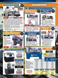 Adendorff Machinery Mart catalogue Page 27