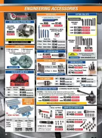Adendorff Machinery Mart catalogue Page 28