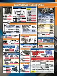 Adendorff Machinery Mart catalogue Page 29