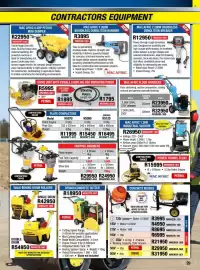 Adendorff Machinery Mart catalogue Page 31