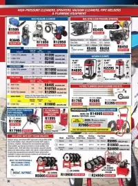 Adendorff Machinery Mart catalogue Page 32