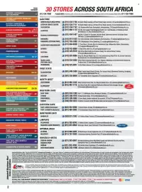 Adendorff Machinery Mart catalogue Page 4