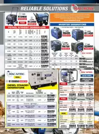 Adendorff Machinery Mart catalogue Page 42