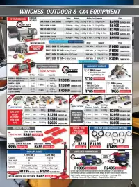 Adendorff Machinery Mart catalogue Page 5