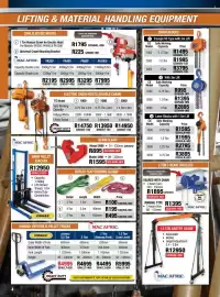 Adendorff Machinery Mart catalogue Page 6