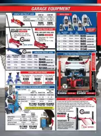 Adendorff Machinery Mart catalogue Page 9