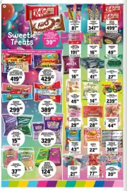 Giant Hyper catalogue Page 2