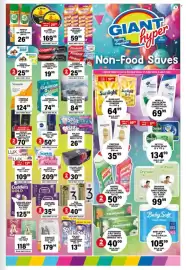 Giant Hyper catalogue Page 5