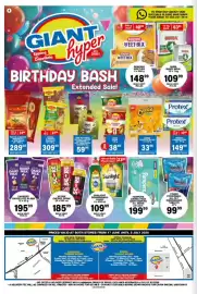 Giant Hyper catalogue Page 8