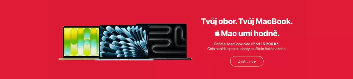 Istyle leták týden 25 Strana 1