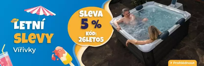 Marimex leták týden 25 Strana 1