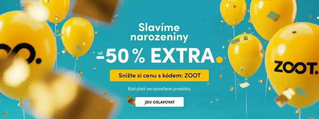 Zoot (platné do 23-06)