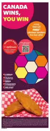 Independent Grocer flyer week 25 Page 1