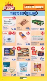 Wholesale Club flyer Page 11