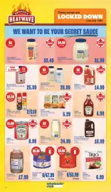 Wholesale Club flyer Page 12