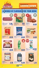 Wholesale Club flyer Page 13