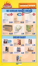 Wholesale Club flyer Page 14