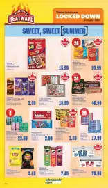 Wholesale Club flyer Page 16