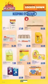 Wholesale Club flyer Page 19