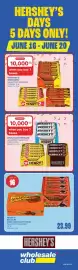 Wholesale Club flyer Page 2