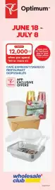 Wholesale Club flyer Page 6