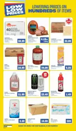 Wholesale Club flyer Page 9