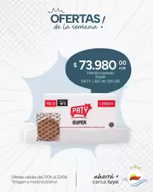 Catálogo El Milagro Mayorista semana 25 Página 11