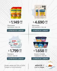Catálogo El Milagro Mayorista semana 25 Página 13