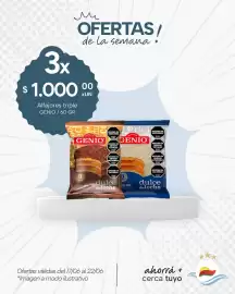 Catálogo El Milagro Mayorista semana 25 Página 15
