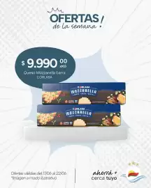 Catálogo El Milagro Mayorista semana 25 Página 3