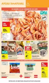 Catalogue Carrefour Market page 11