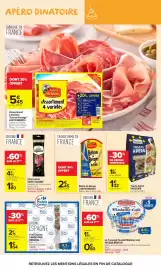 Catalogue Carrefour Market page 13