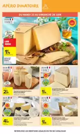 Catalogue Carrefour Market page 14