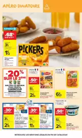 Catalogue Carrefour Market page 15