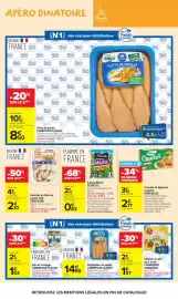 Catalogue Carrefour Market page 16